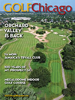 GOLFChicago Summer 2026